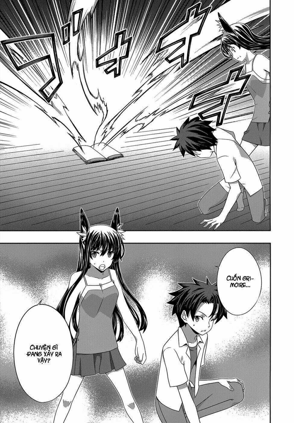 Beautiful 100% Chapter 20 trang 18