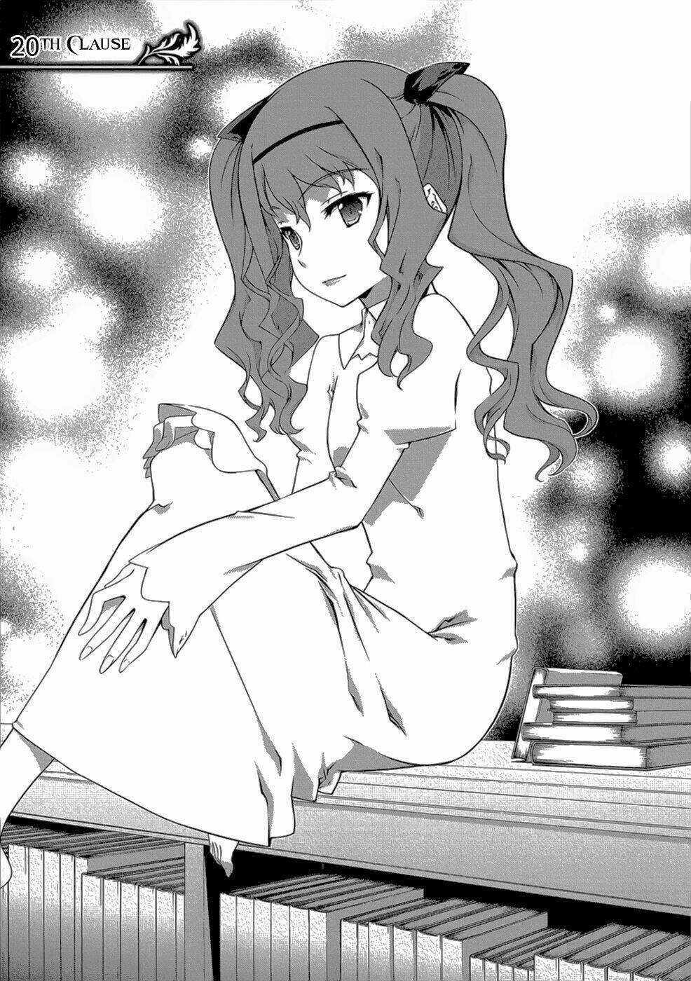 Beautiful 100% Chapter 20 trang 2