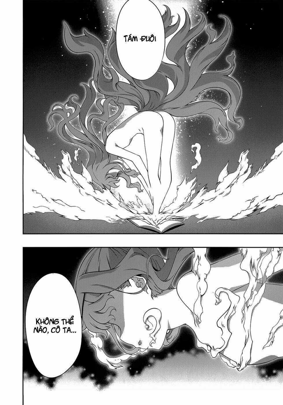 Beautiful 100% Chapter 20 trang 20