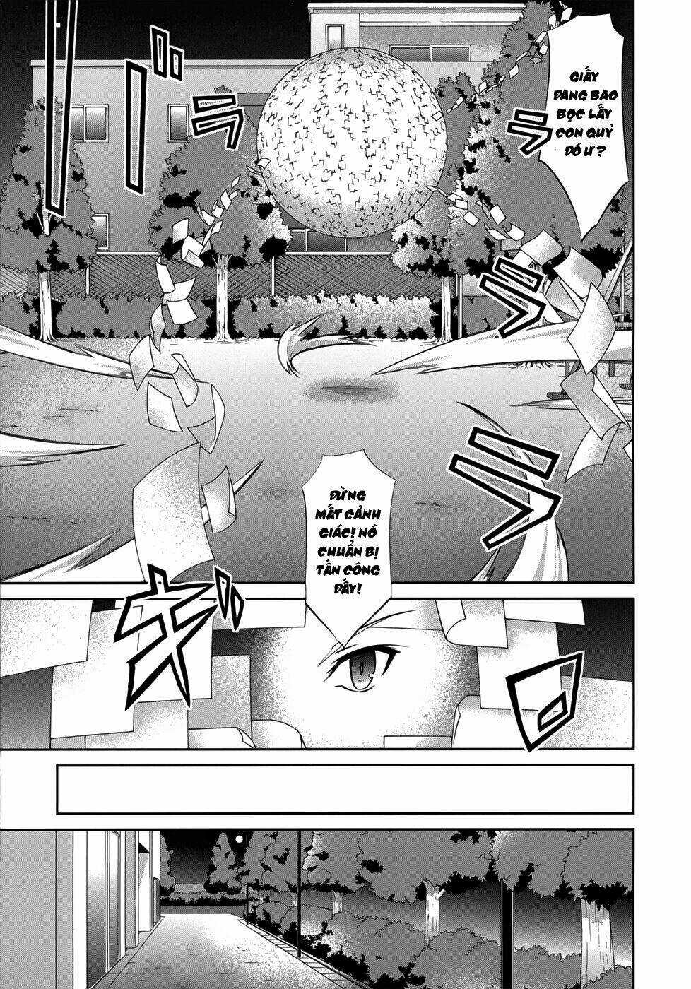 Beautiful 100% Chapter 24 trang 10