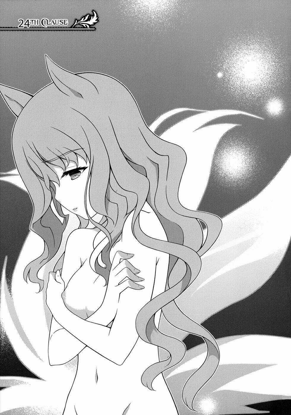Beautiful 100% Chapter 24 trang 2