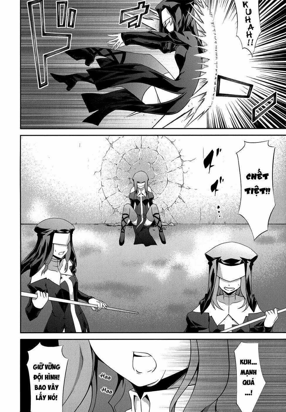 Beautiful 100% Chapter 24 trang 3