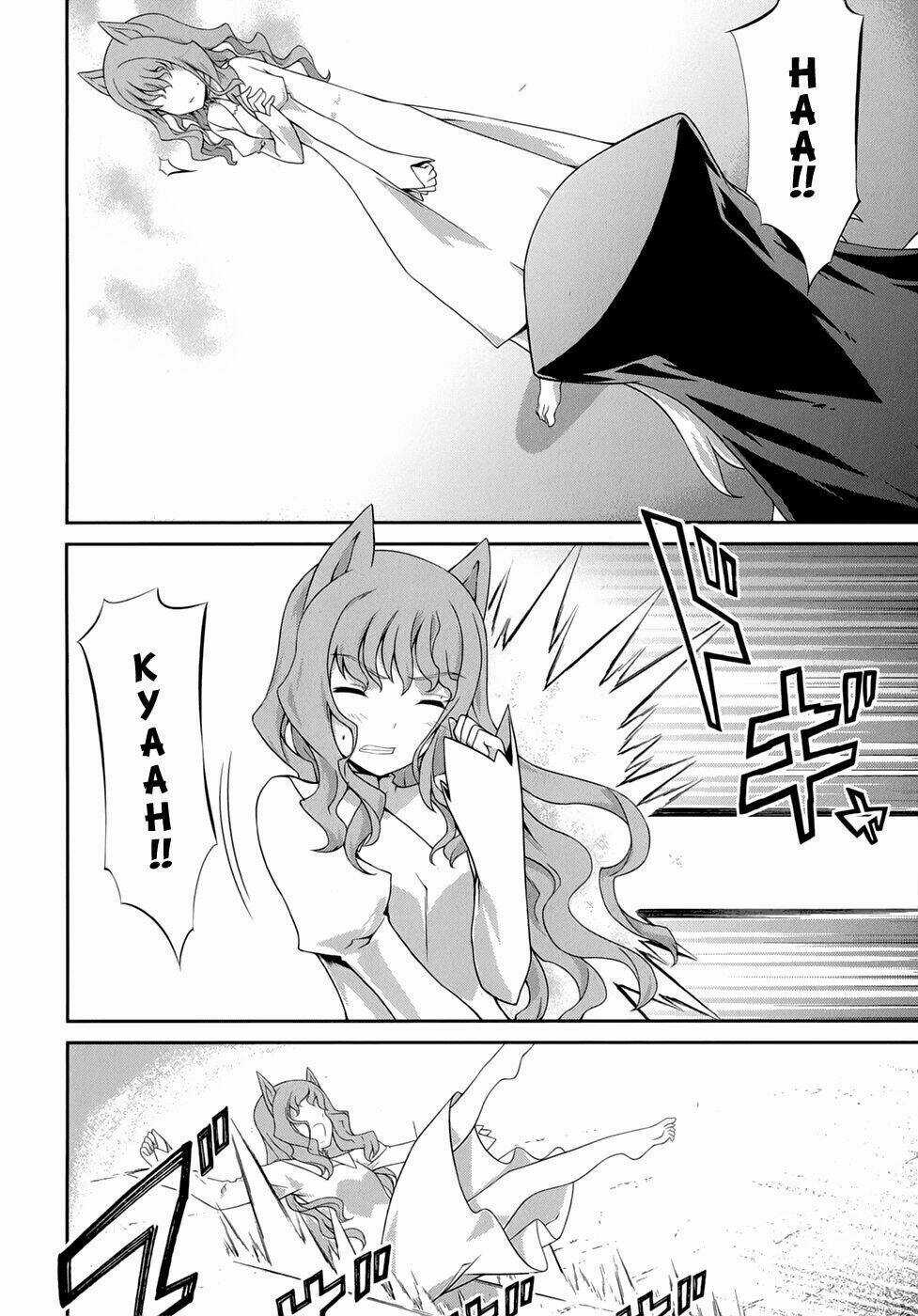 Beautiful 100% Chapter 24 trang 5