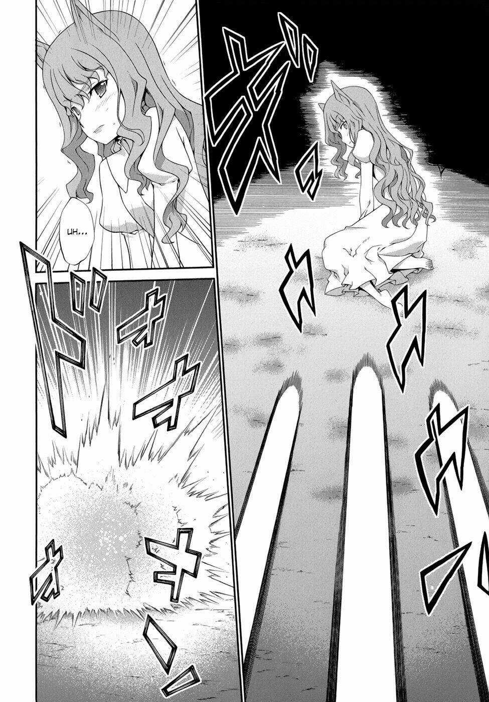 Beautiful 100% Chapter 24 trang 7