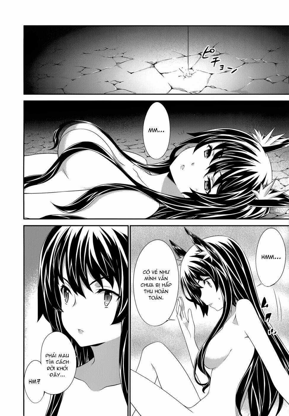 Beautiful 100% Chapter 26 trang 10