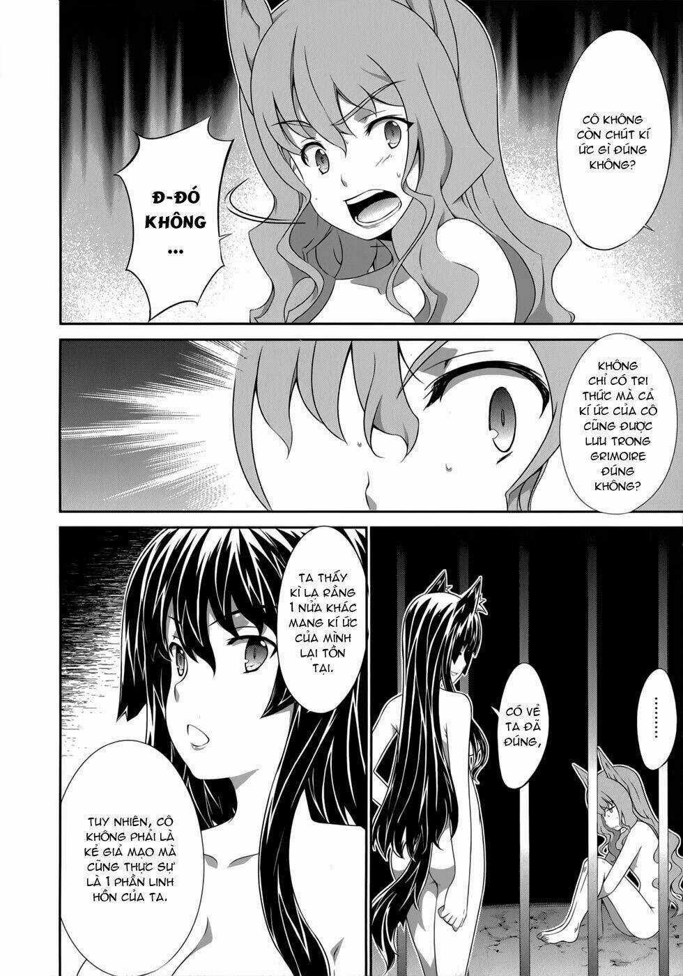 Beautiful 100% Chapter 26 trang 12