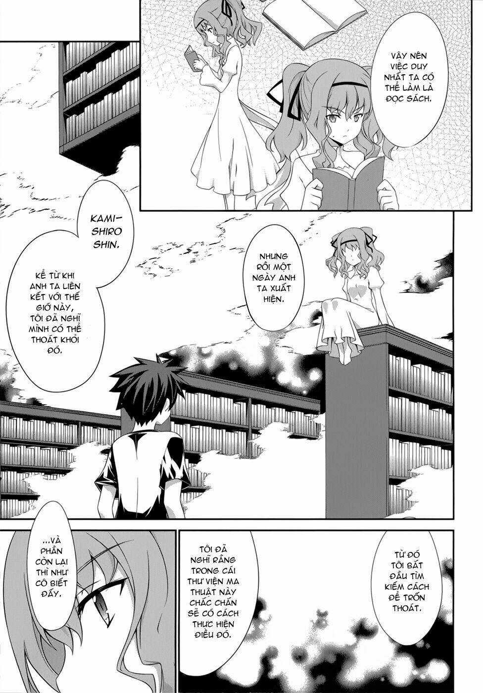 Beautiful 100% Chapter 26 trang 14