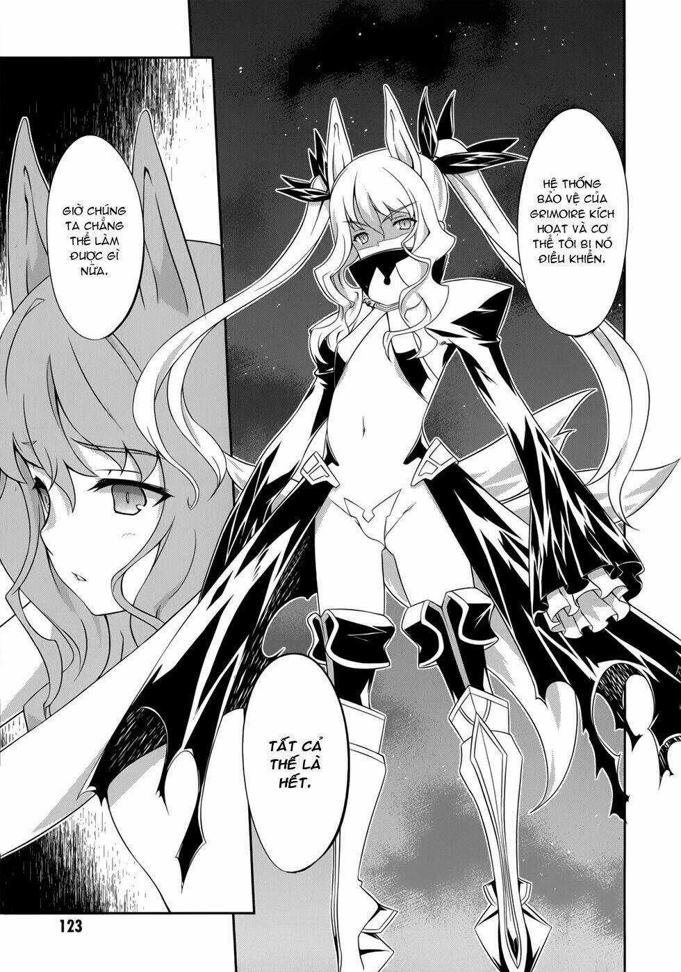 Beautiful 100% Chapter 26 trang 15