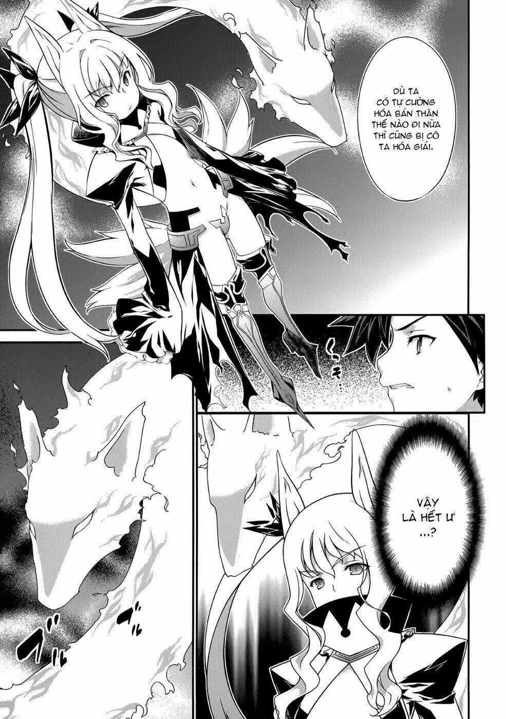 Beautiful 100% Chapter 26 trang 21