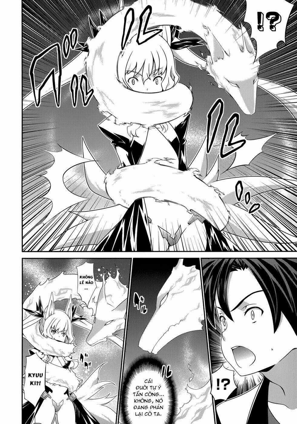 Beautiful 100% Chapter 26 trang 22