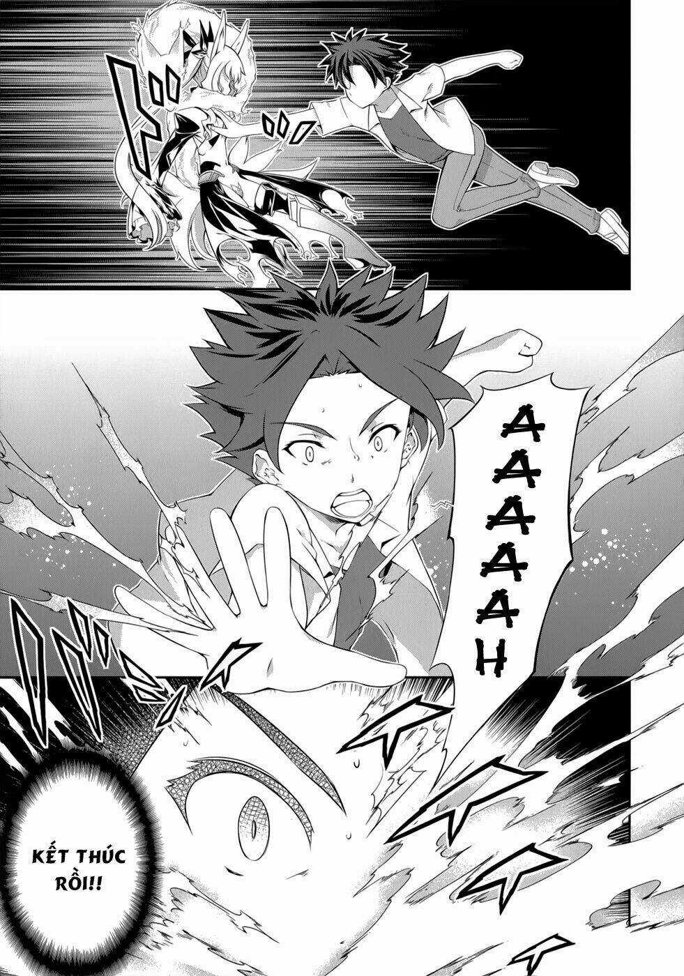 Beautiful 100% Chapter 26 trang 25