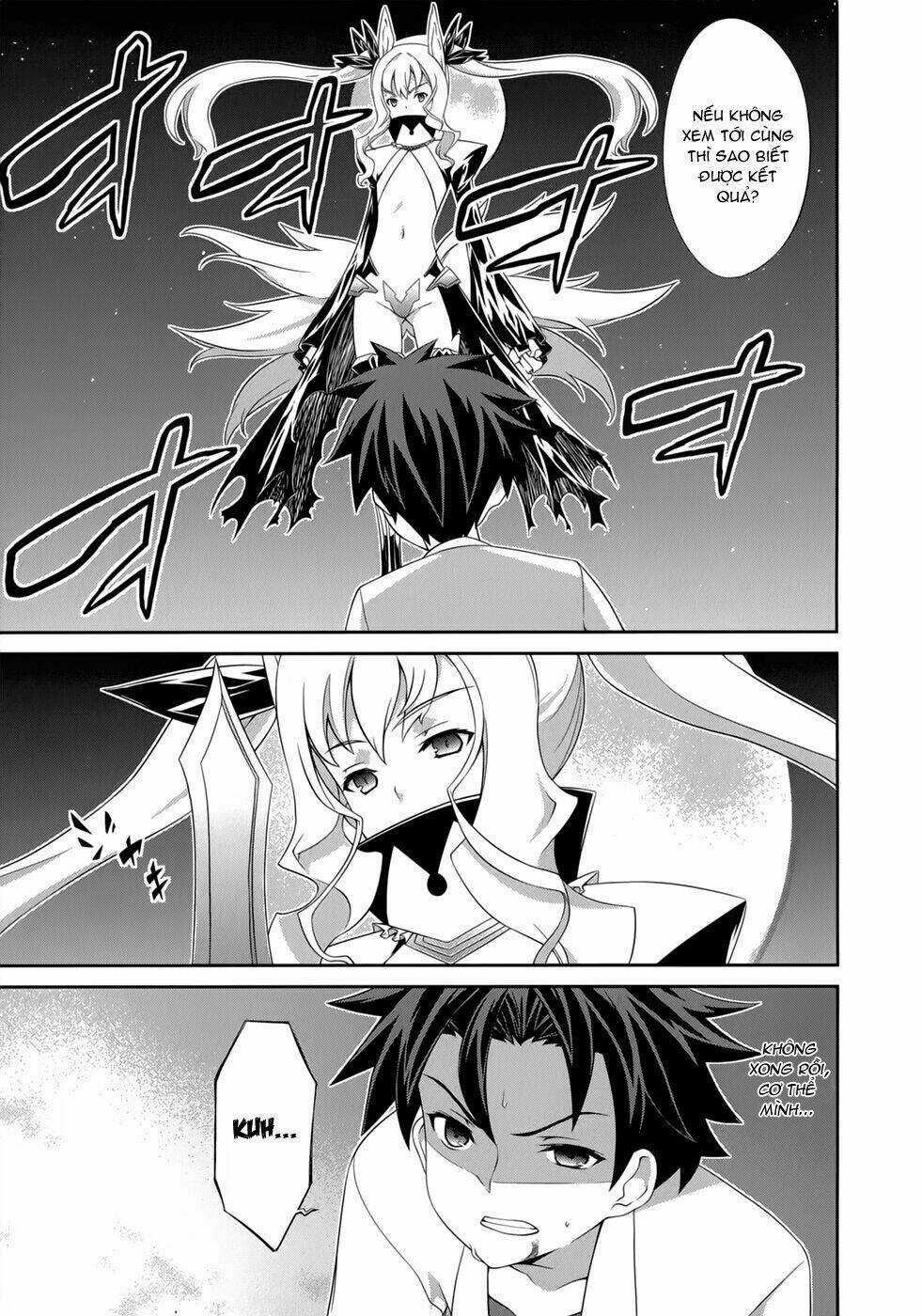 Beautiful 100% Chapter 26 trang 5