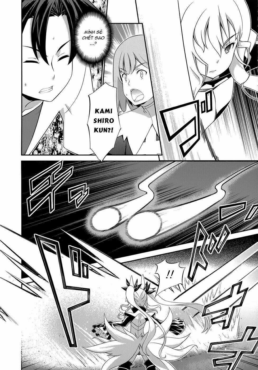 Beautiful 100% Chapter 26 trang 6