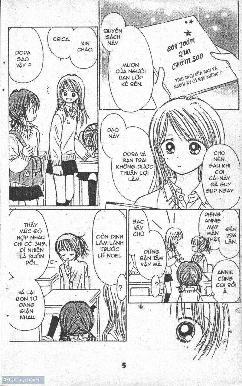 Beautiful 100% Chapter 3 trang 2