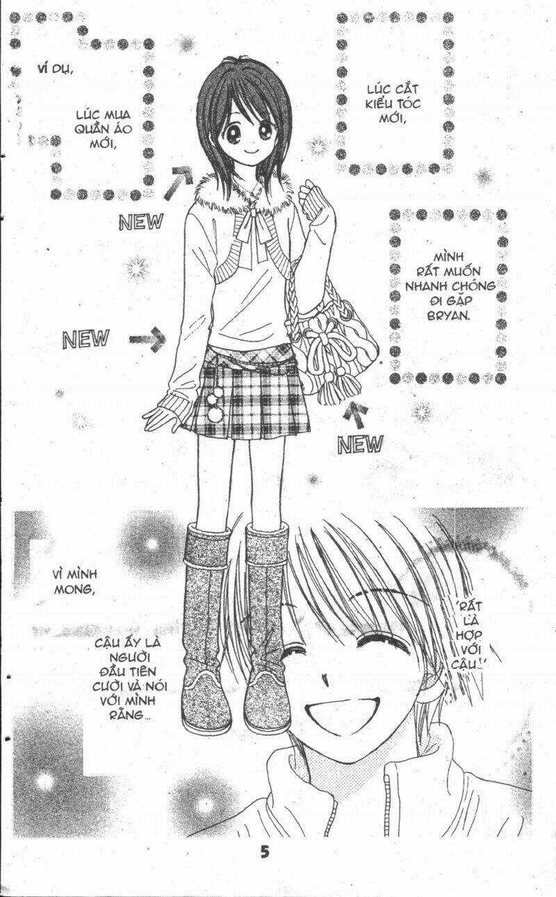 Beautiful 100% Chapter 5 trang 2