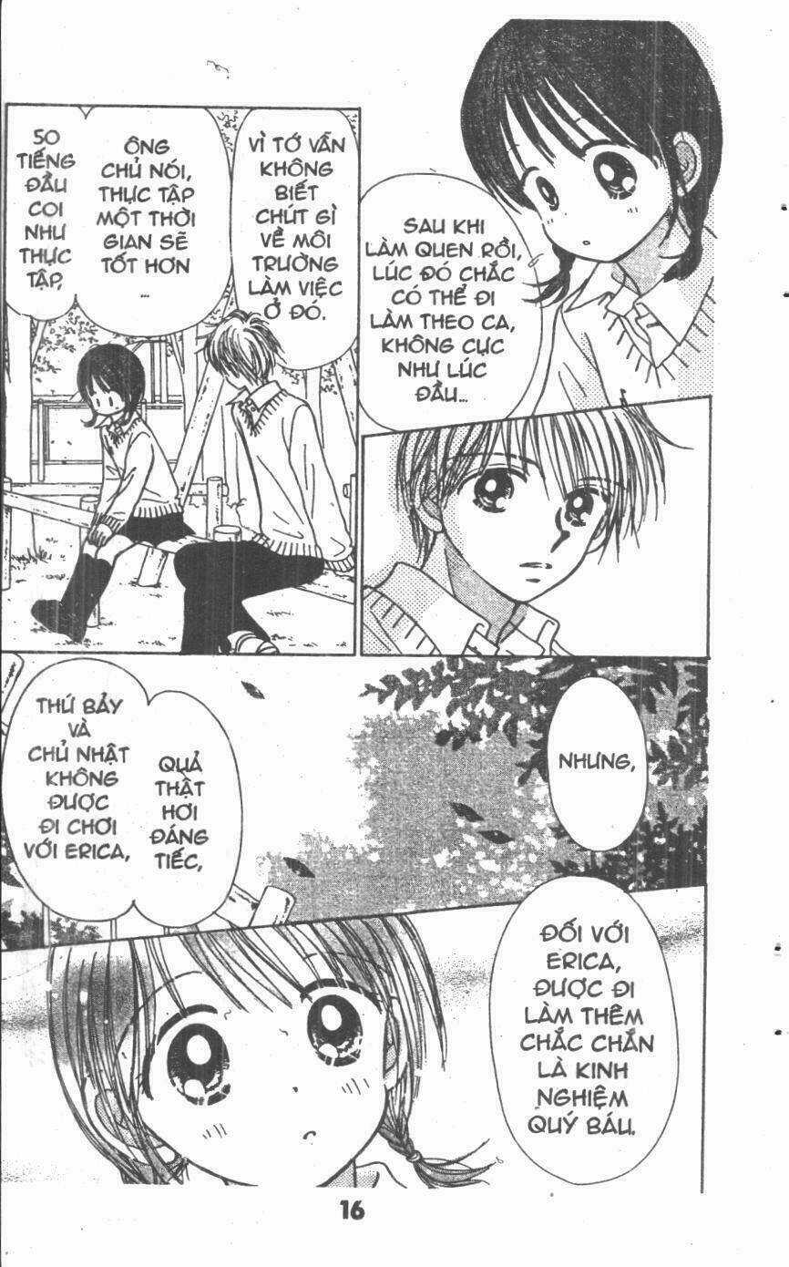 Beautiful 100% Chapter 6 trang 15