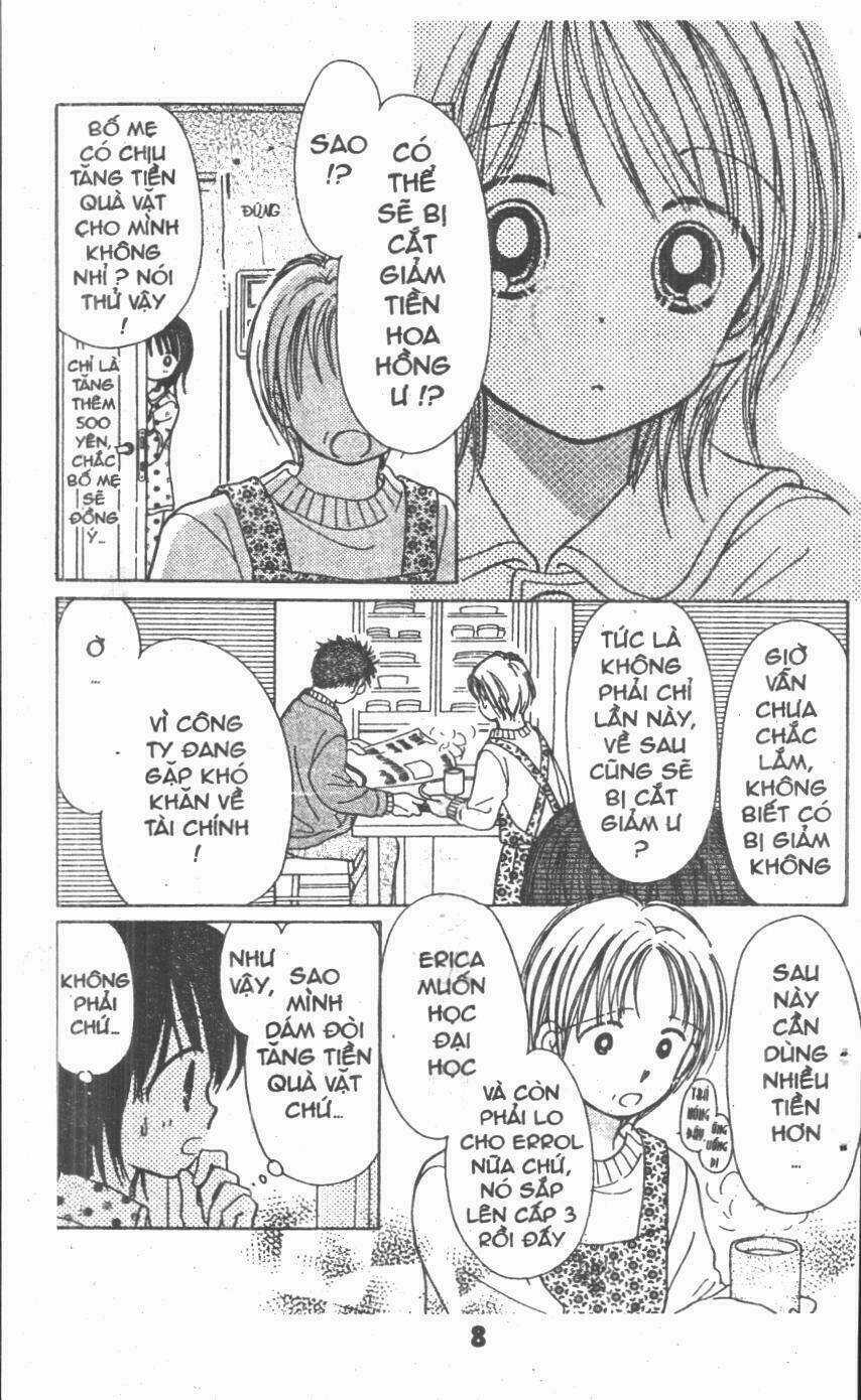 Beautiful 100% Chapter 6 trang 6