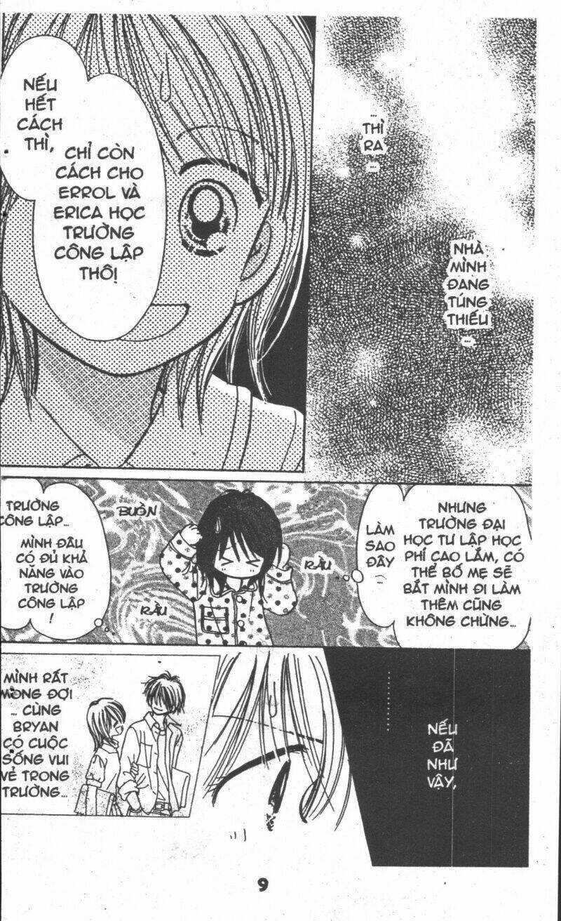 Beautiful 100% Chapter 6 trang 7