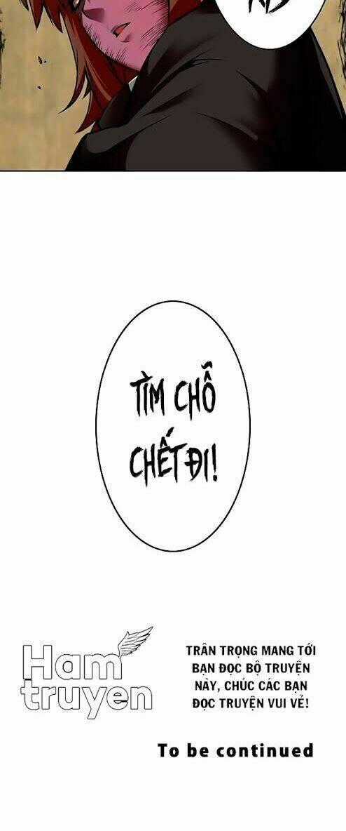 Beautiful Legends Chapter 1 trang 15