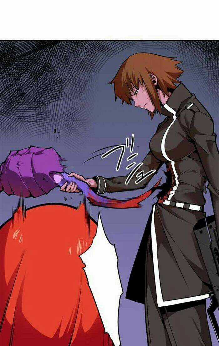 Beautiful Legends Chapter 2 trang 12