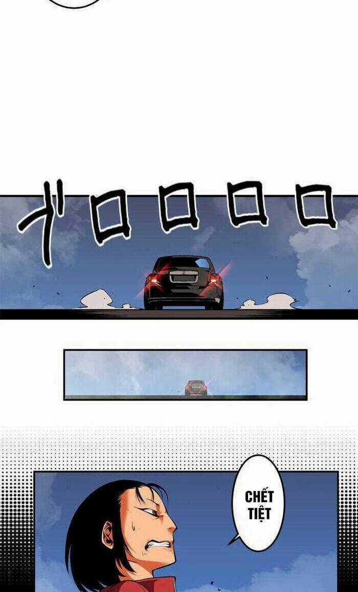 Beautiful Legends Chapter 2 trang 15