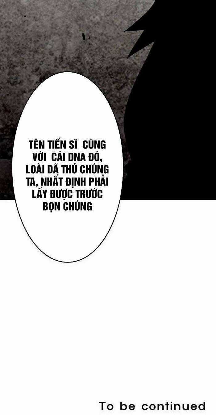 Beautiful Legends Chapter 2 trang 28