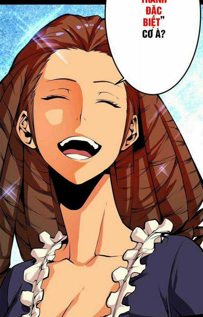 Beautiful Legends Chapter 2 trang 4