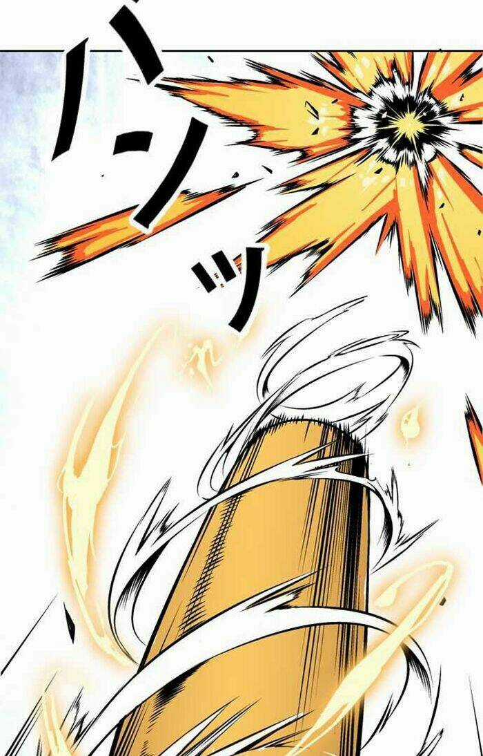 Beautiful Legends Chapter 2 trang 7