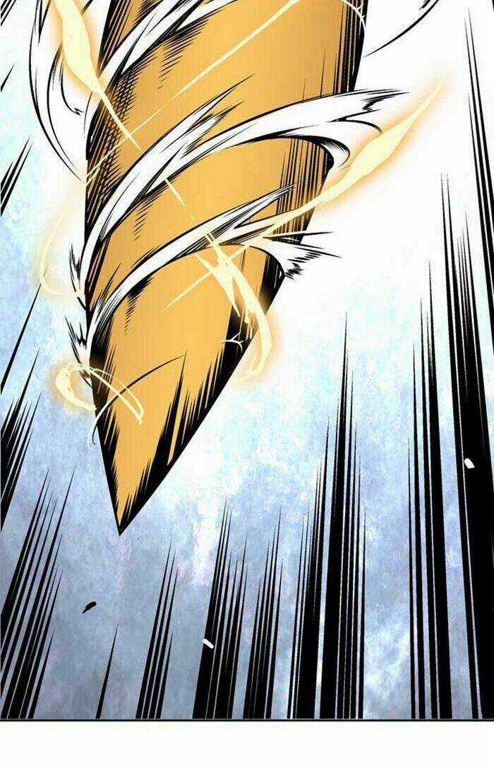 Beautiful Legends Chapter 2 trang 8