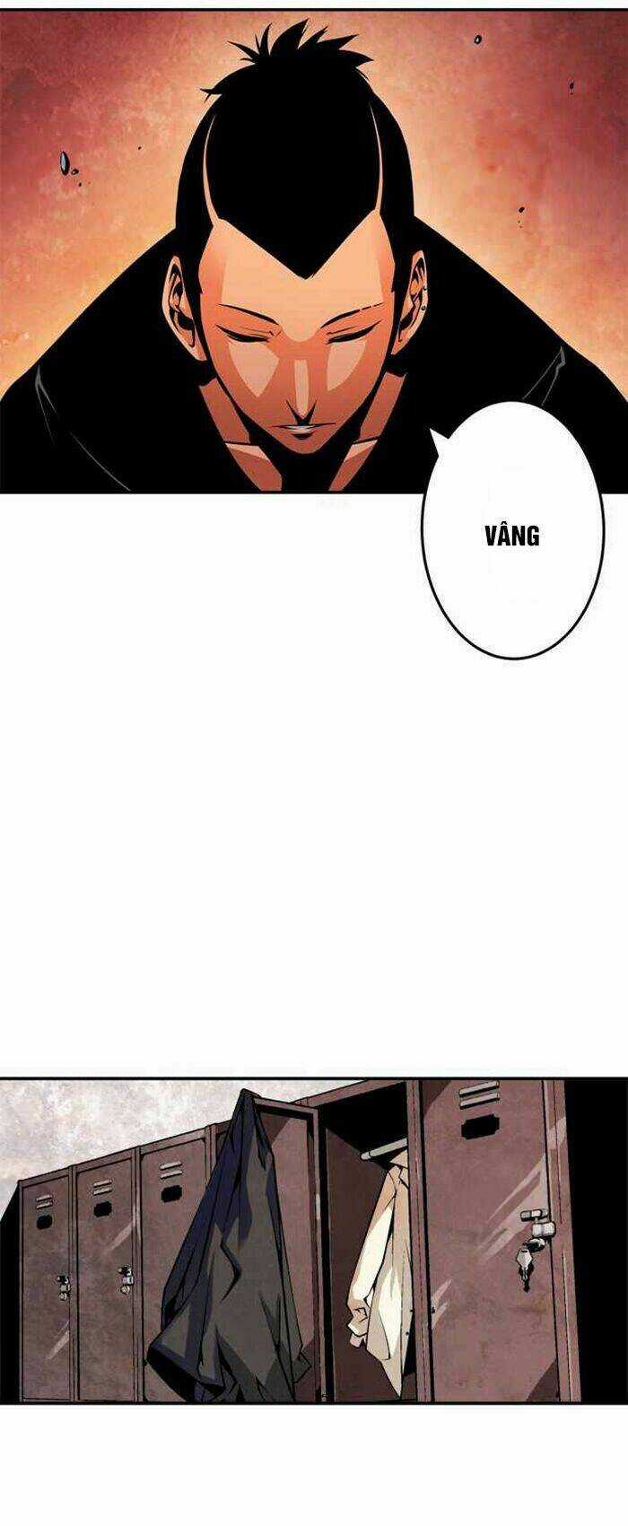 Beautiful Legends Chapter 3 trang 24