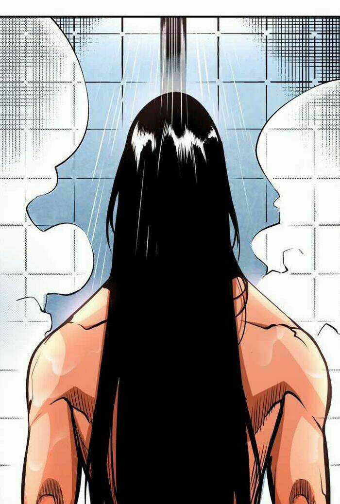 Beautiful Legends Chapter 3 trang 26