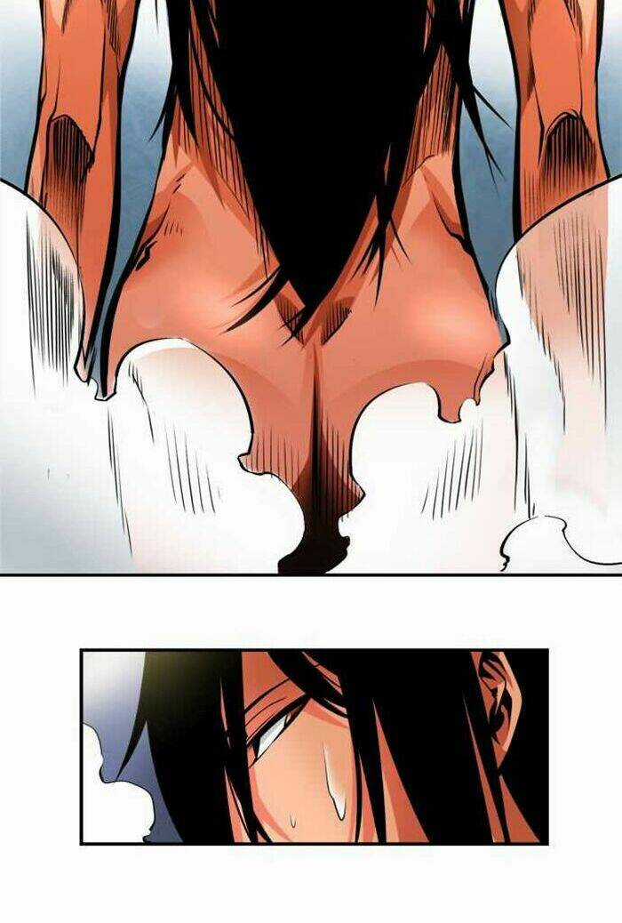 Beautiful Legends Chapter 3 trang 27