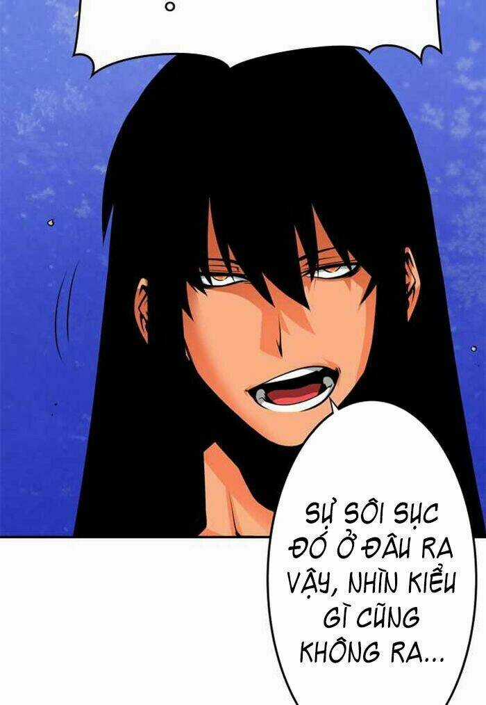 Beautiful Legends Chapter 4 trang 11