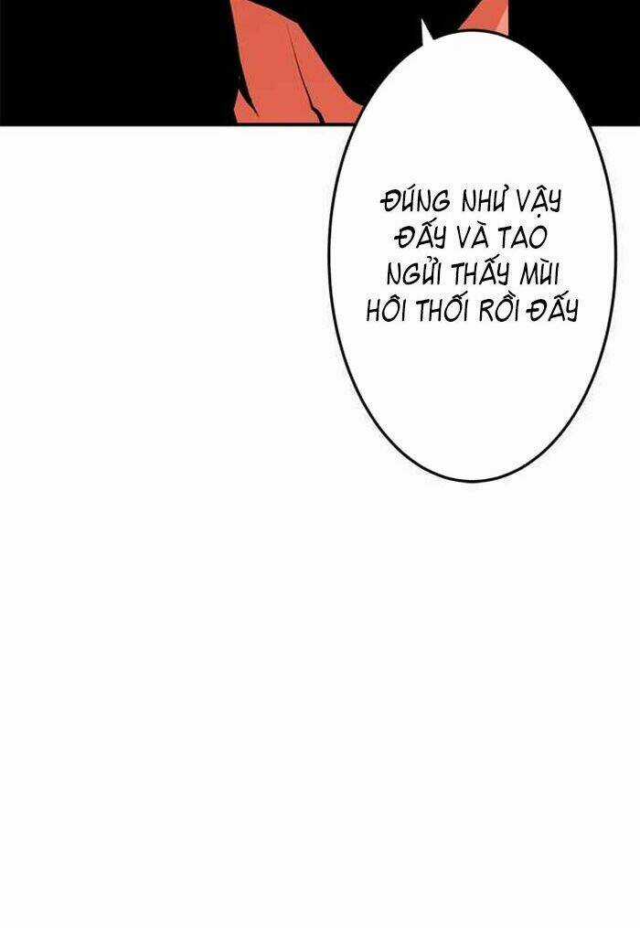 Beautiful Legends Chapter 4 trang 18