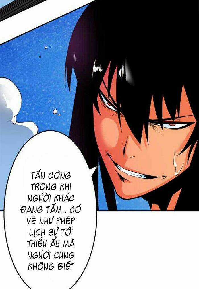 Beautiful Legends Chapter 4 trang 2