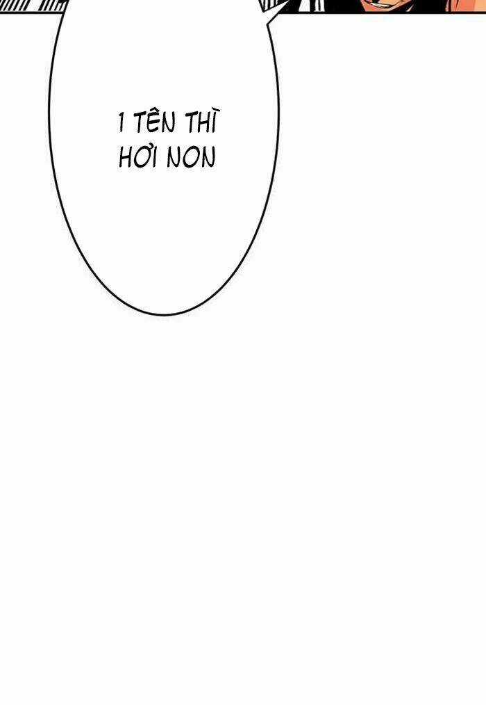 Beautiful Legends Chapter 4 trang 27