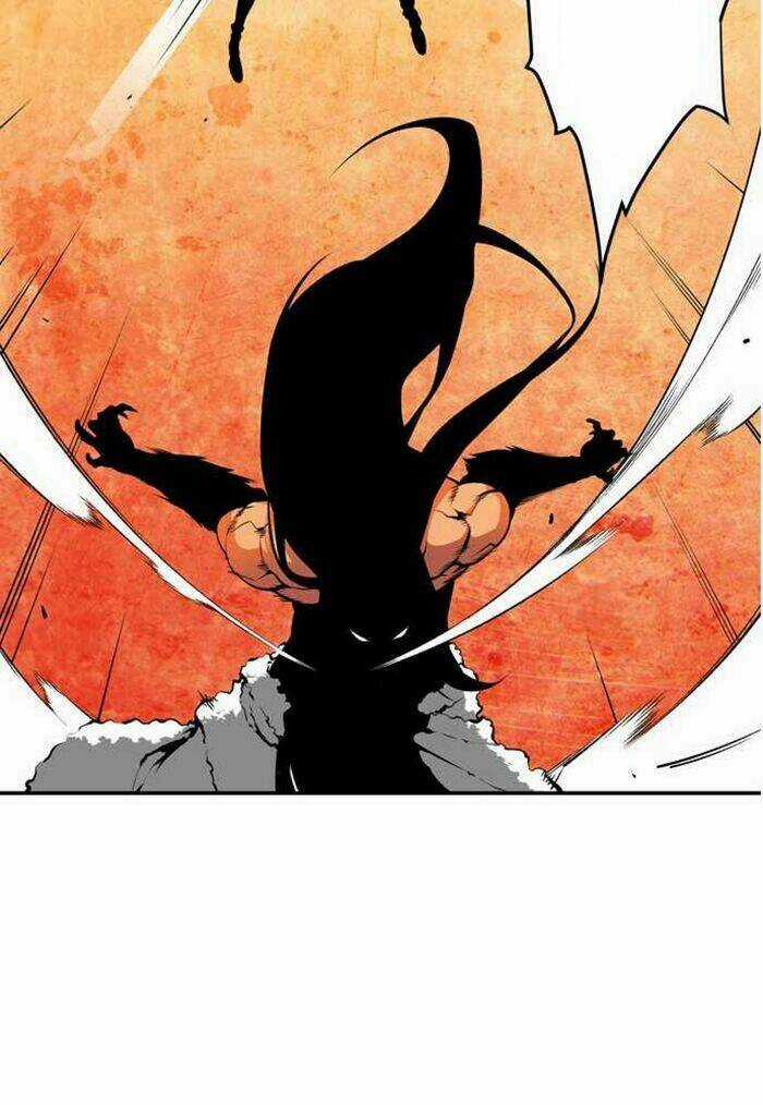 Beautiful Legends Chapter 4 trang 29