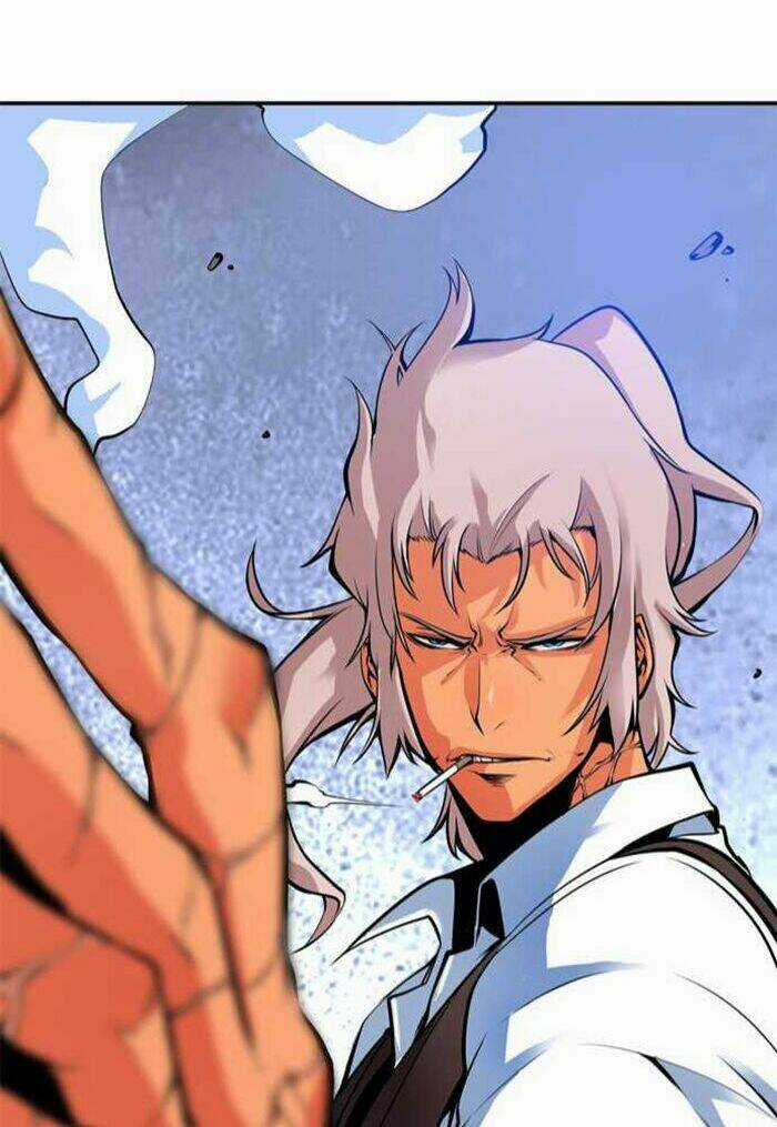 Beautiful Legends Chapter 4 trang 42