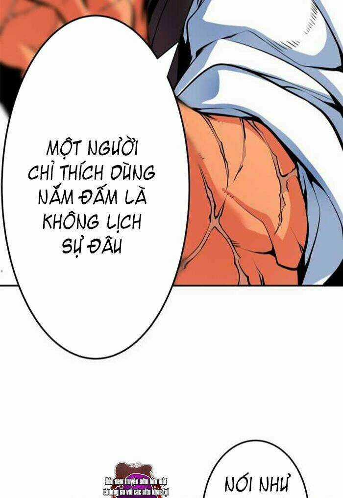 Beautiful Legends Chapter 4 trang 43