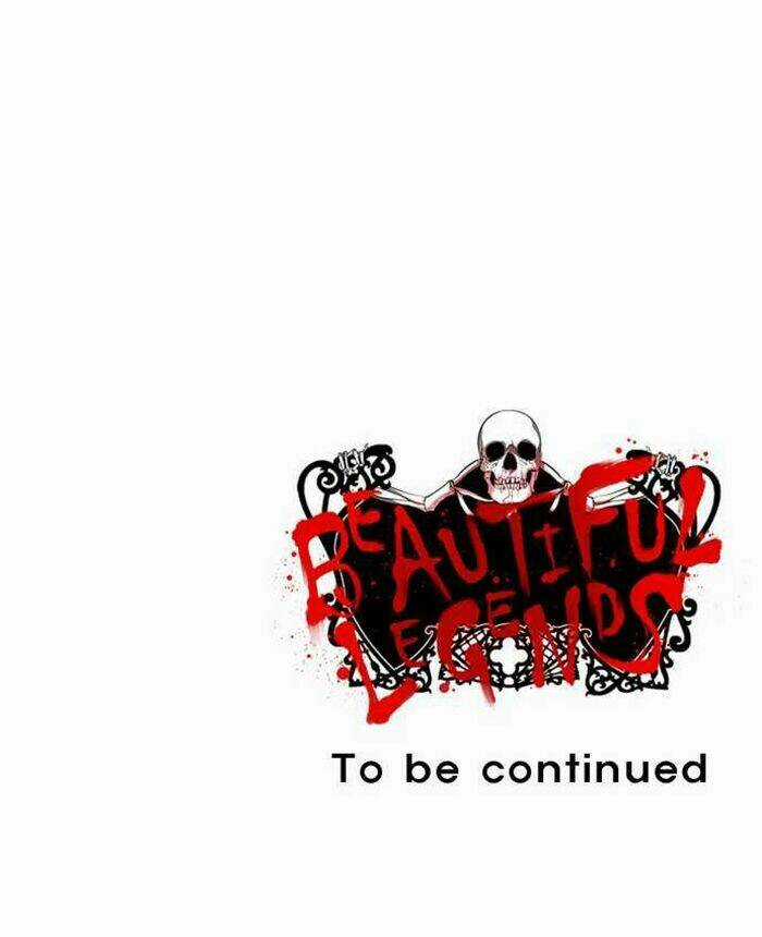 Beautiful Legends Chapter 4 trang 45