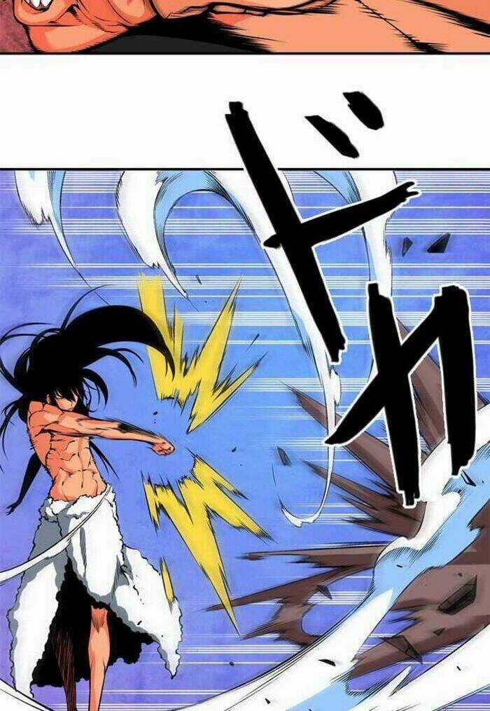 Beautiful Legends Chapter 4 trang 6