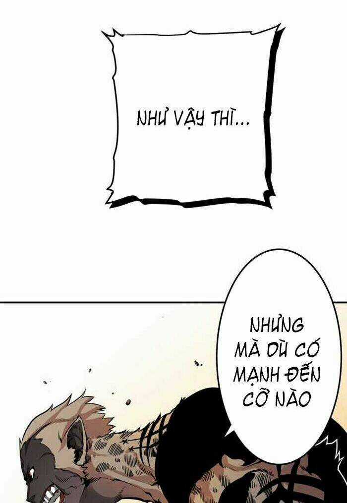 Beautiful Legends Chapter 4 trang 8