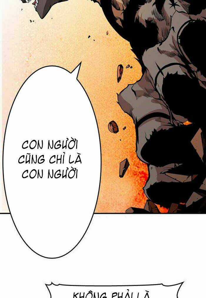 Beautiful Legends Chapter 4 trang 9