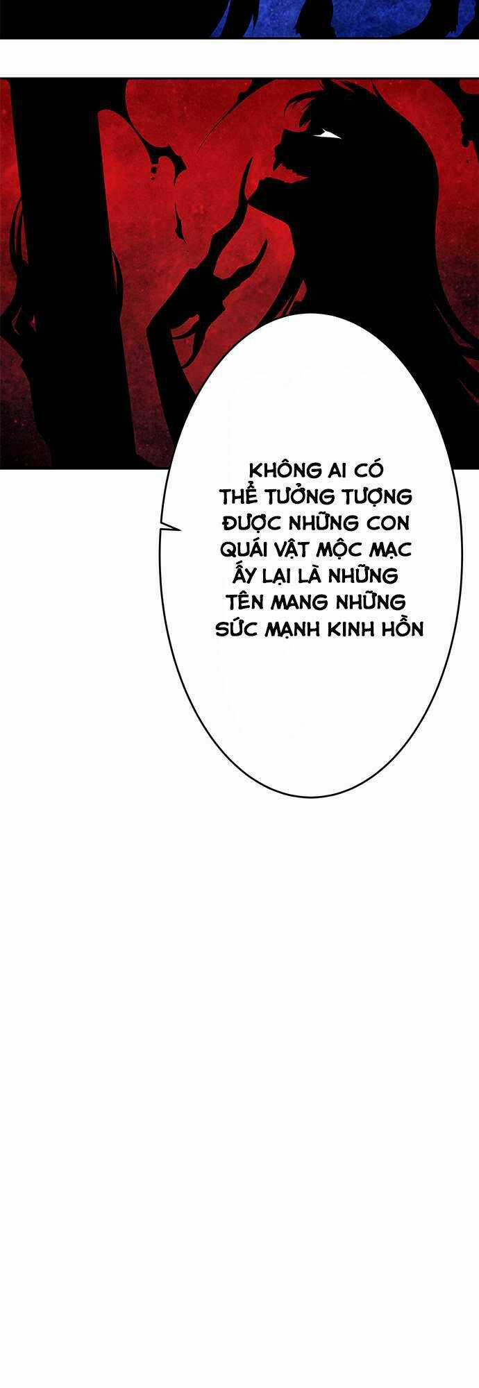 Beautiful Legends Chapter 5 trang 4