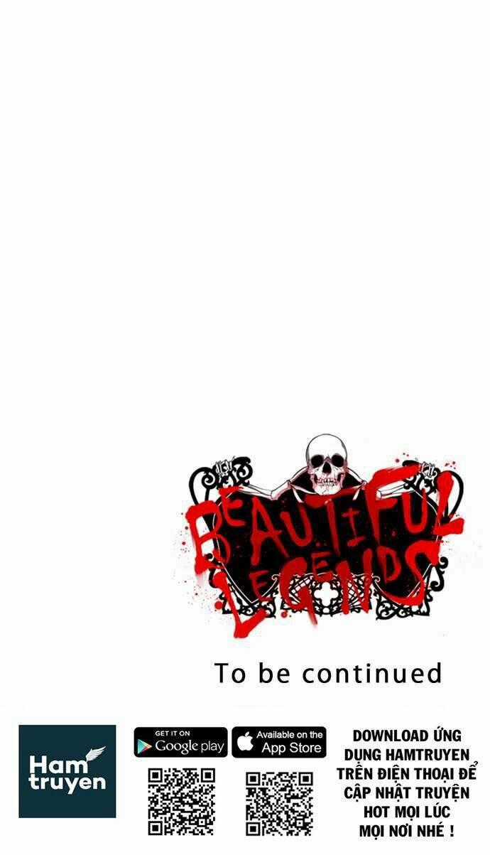 Beautiful Legends Chapter 7 trang 18