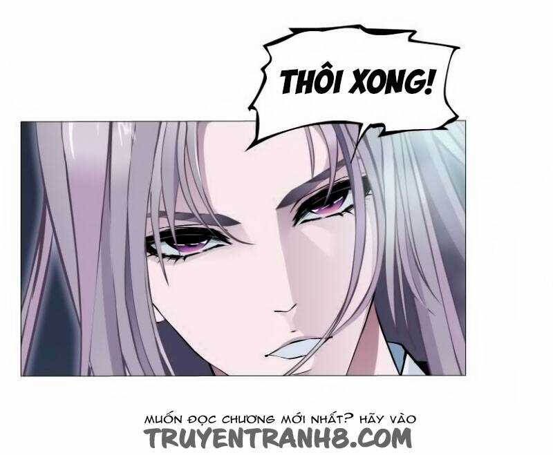 Beauty And Demon Chapter 0 trang 12