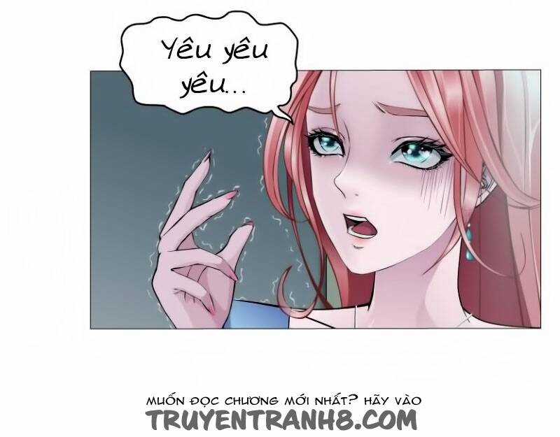 Beauty And Demon Chapter 0 trang 14