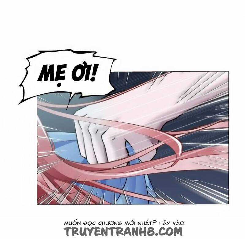 Beauty And Demon Chapter 0 trang 16