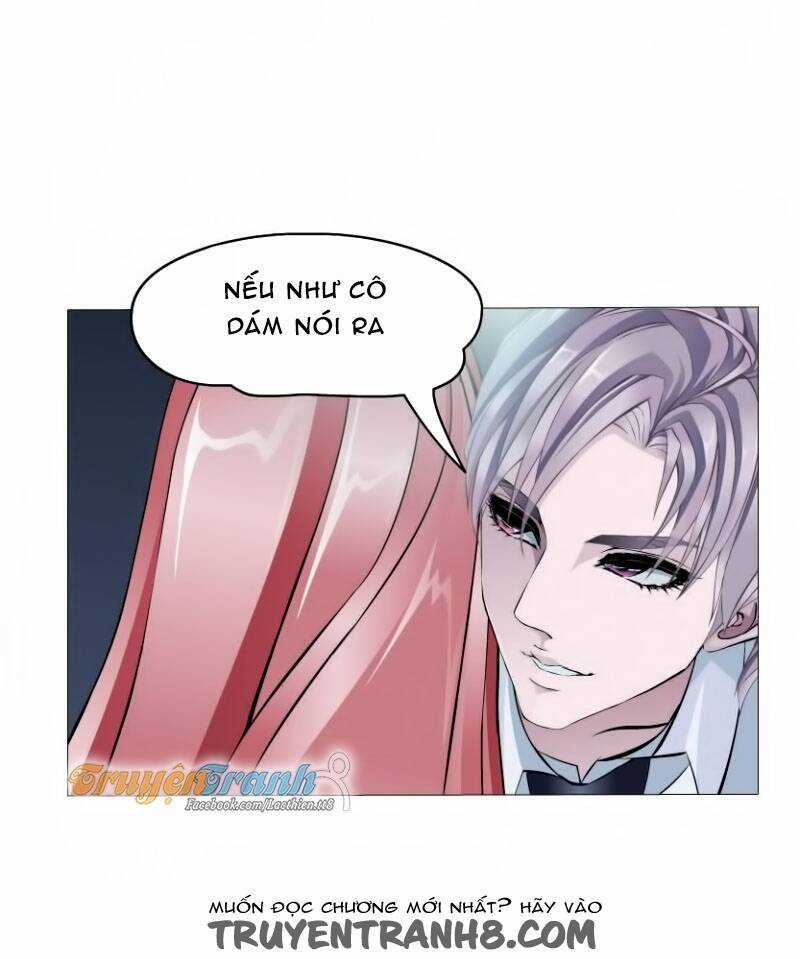 Beauty And Demon Chapter 0 trang 18