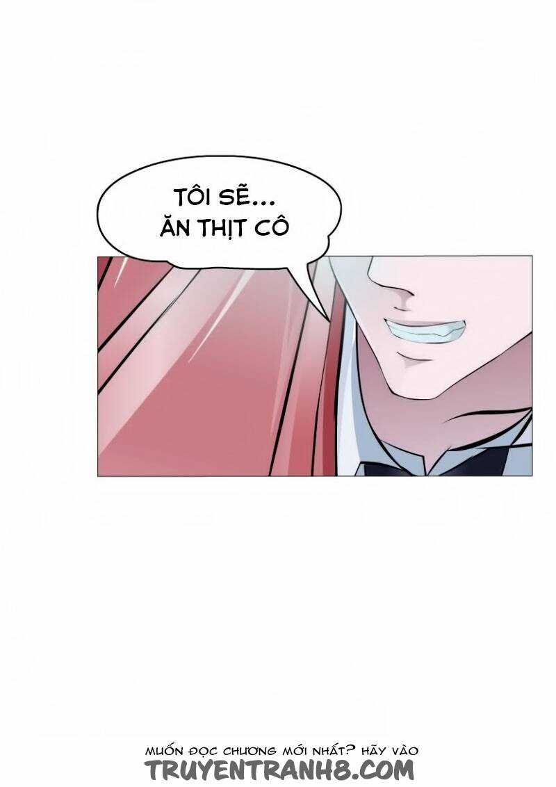 Beauty And Demon Chapter 0 trang 19